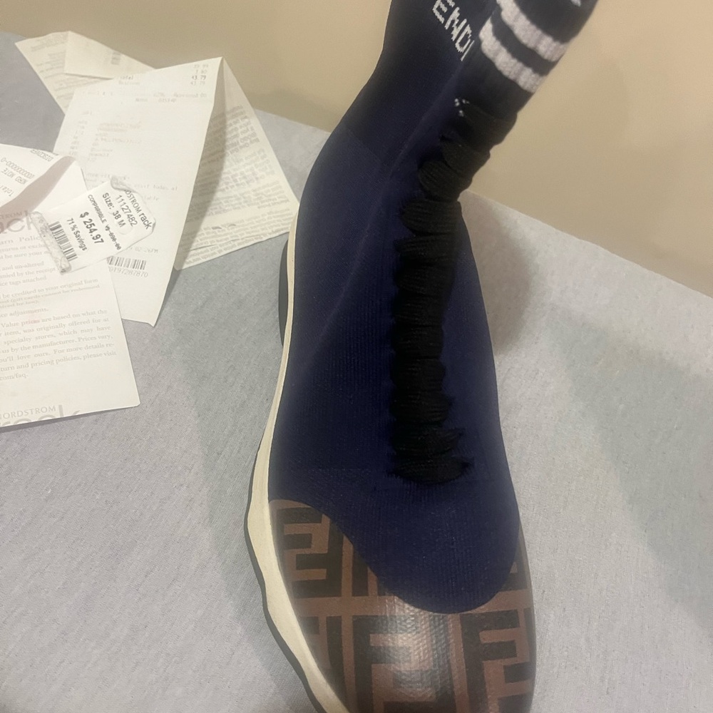 Fendi sneaker